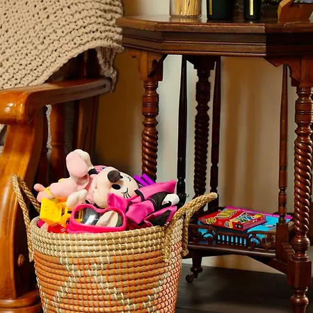 Cosy Cottage, Hot Tub, Fireplace, Games * באלינמור